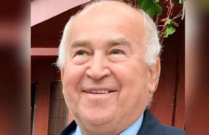 Agne Tur'un sahibi Ali Kaya hayatını kaybetti