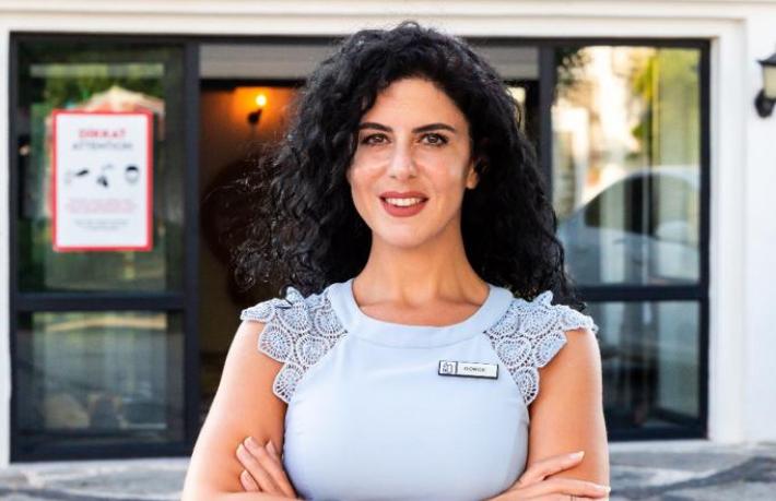 Bodrum'un en eski tesisiyiz, tek vakamız bile olmadı