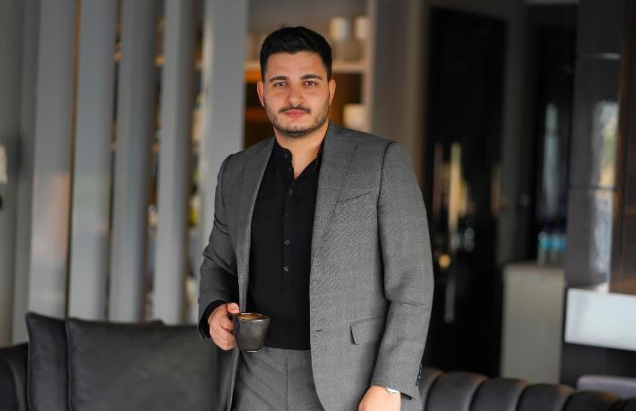 Turizmde destan yazacağız… Kişiye özel loca dönemi başlatıyoruz