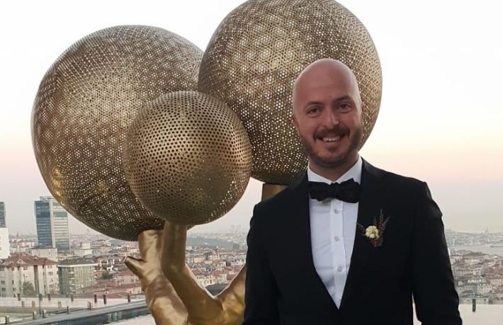 Merit Park Hotel’e yeni genel müdür