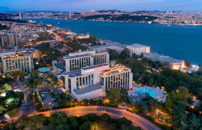 Swissotel Türkiye'de 30'uncu yılını kutluyor