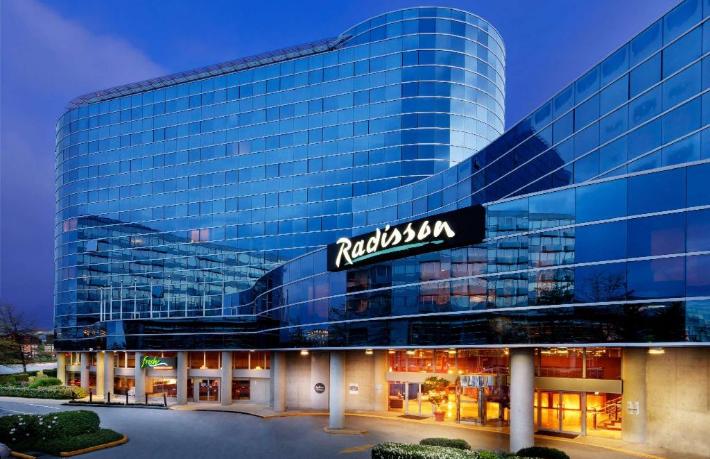 Radisson Hotels’ten 30 yeni otel geliyor