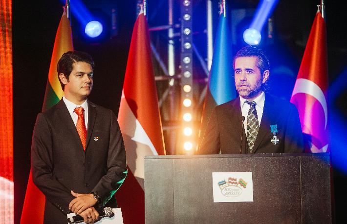 Ethem Okudur: Nisan ayında ilk turist kafilesini getiriyoruz