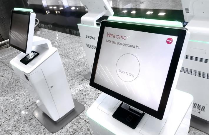 Yüz binlerce Star Alliance yolcusuna siber saldırı şoku