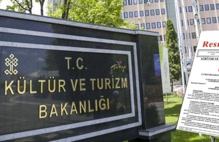 Turizm tesislerinin nitelikleri hakkında yeni tebliğ