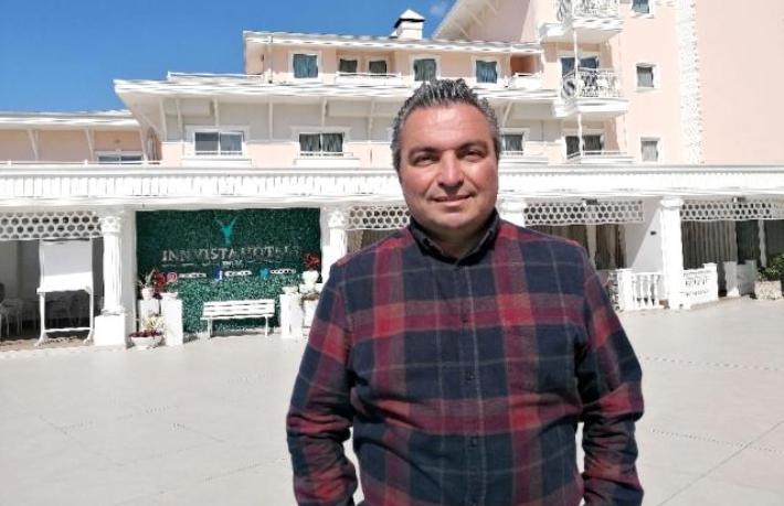 Güvenli Turizm Sertifikası ile müthiş bir başarı sağladık