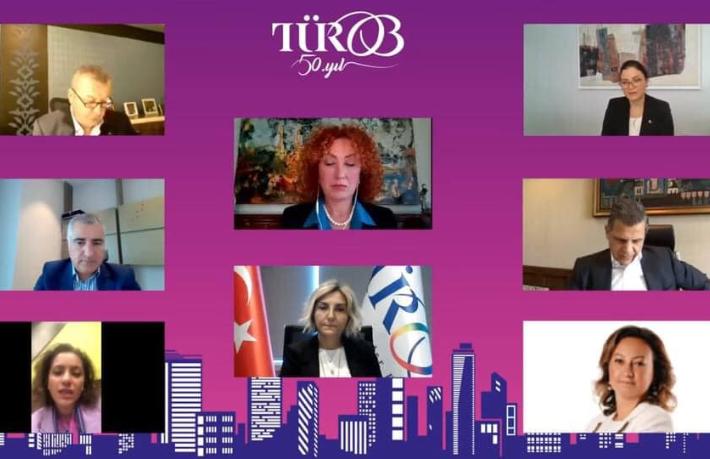 Turizmde 100 çalışandan 33’ü kadın... Hedef  yüzde 50'nin üzerine çıkmak