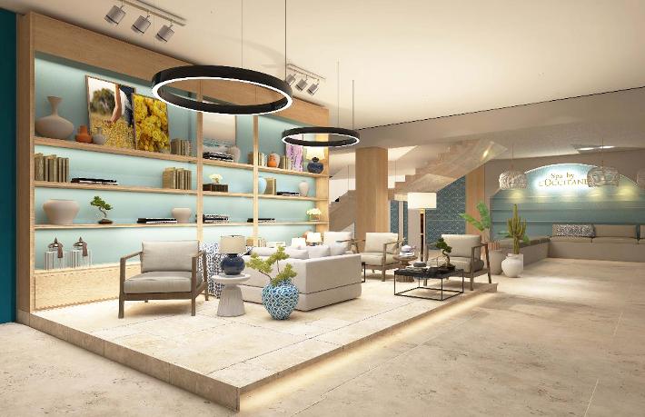 Dünyaca ünlü Fransız güzellik markası Türkiye'de SPA açıyor