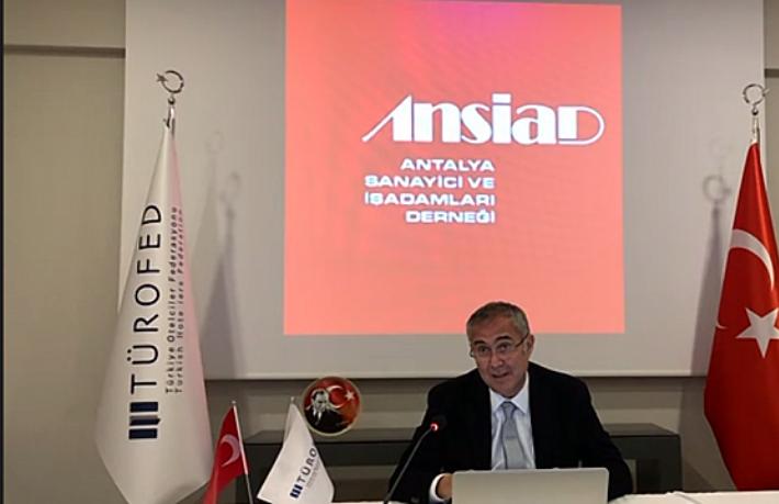 Turizmin ne kadar önemli olduğu pandemide anlaşıldı