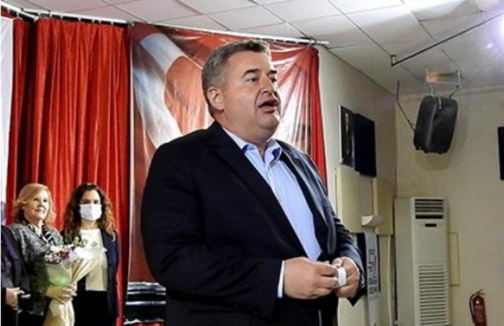 Çeşme’yi turizm korkusu sardı