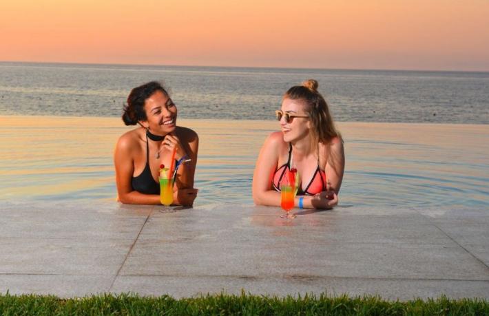 ITB Berlin'de açıklandı... Almanlar'ın yarısı tatil yapacak