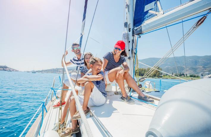 2021 sezonu şekillenmeye başladı... Cruise geri dönüyor, tekne yine favori