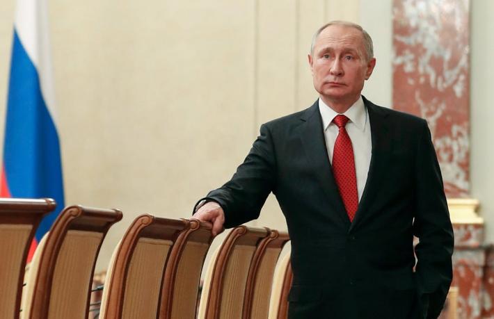 Putin'den Antalya'yı rahatlatan açıklama