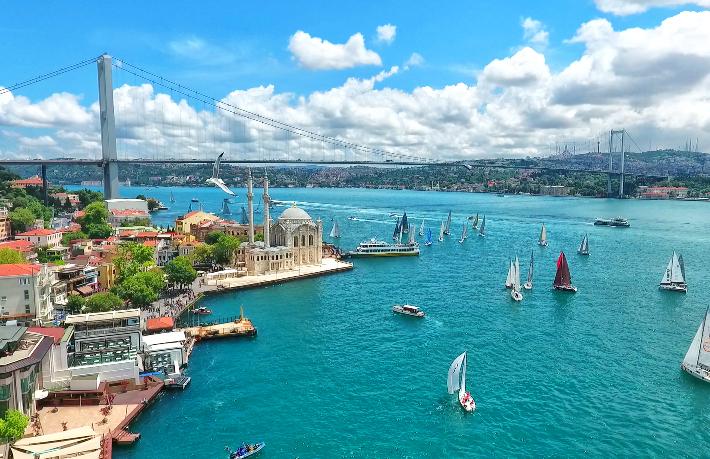 Bentour’dan ‘Şimdi İstanbul’ kampanyası