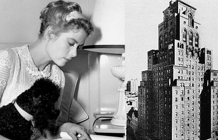 Bu otele erkek misafir alınması yasaktı