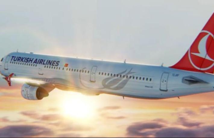 THY'den Türkiye varışlı uçuşlar için yeni karar