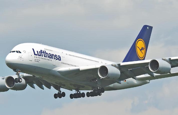 Lufthansa 150 uçağını filodan çıkaracak