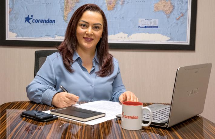 Avrupalı turist, 2021 sezonunu sonuna kadar değerlendirecek