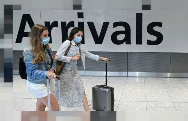 Çin aşısı olanlara, vize almada öncelik ve kolaylık sağlanacak