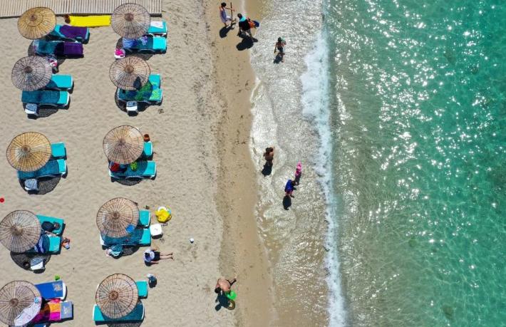 Daily Telegraph: Türkiye İngiliz turistlerin bir numaralı tatil seçeneği oldu