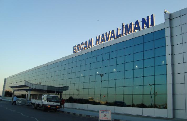 KKTC’den flaş karar: Uçuş yasağı geldi