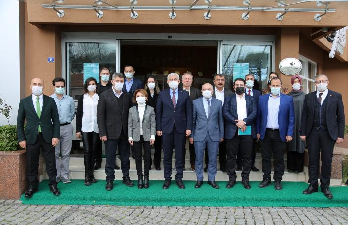Kocaeli, turizmde 'Ben de varım’ dedi