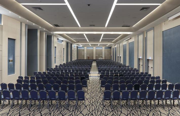 Oteller '8 metrekare kuralı'nda esneklik istiyor