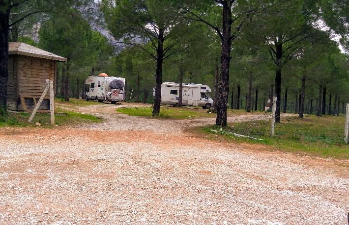 Tatilin bireyseli: Doğa'da tatil...