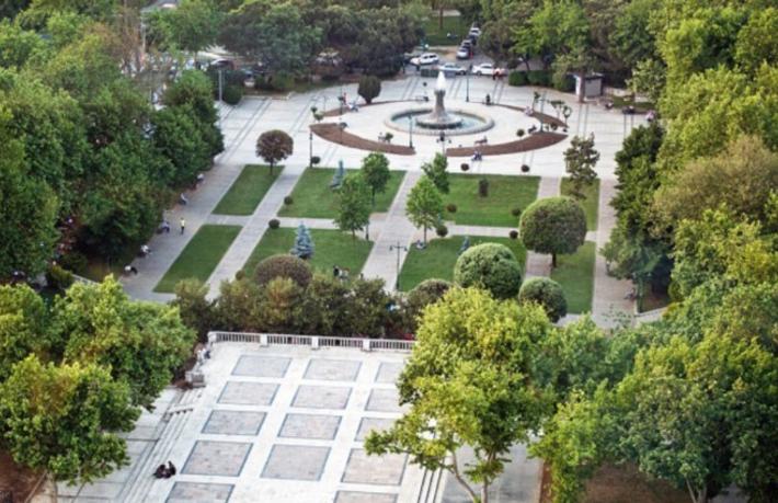 Galata Kulesi'nden sonra Gezi Parkı da elinden alındı... İBB’den sert tepki