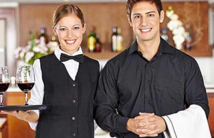 Turizm sektöründe çalışan yabancı işçilerle ilgili yeni düzenleme