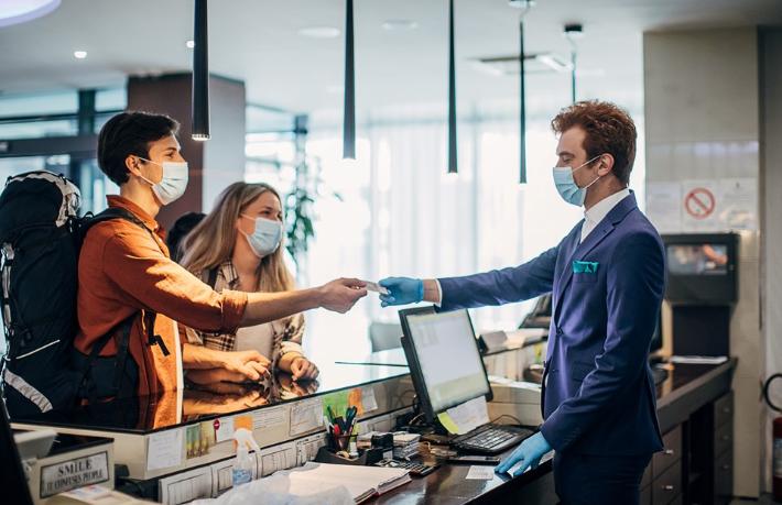 Turizmde ‘Aşı’ telaşı… Aşılanan tesisi bakanlık duyuracak