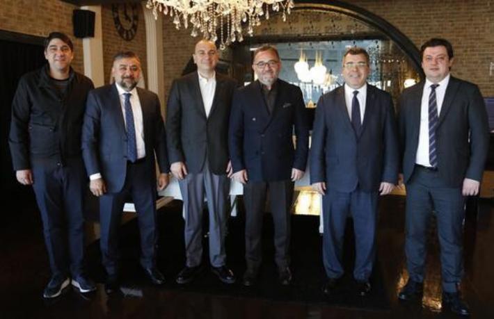 Ankaralı otelcilerden ödenek çağrısı