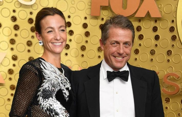 Dünyaca ünlü İngiliz aktör Antalya’da tatil yapıyor