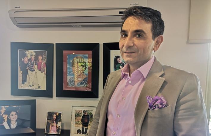 Turizm sektöründe kripto para ile oda satışları başladı