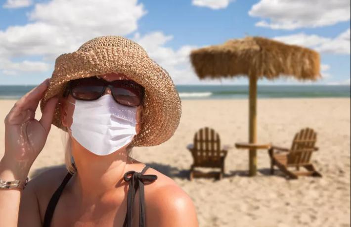 Uzmanlardan sevindiren haber: Virüs turizm sezonunda düşüşe geçecek