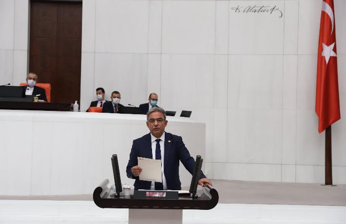 Turist kaybı yüzde 78… Turizmde işsiz sayısı yüzde 20