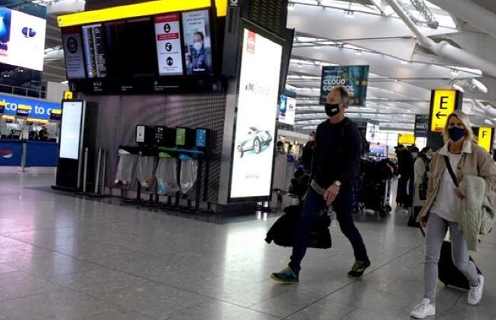 İngiltere seyahat kısıtlamalarını Temmuz'a kadar uzatacak