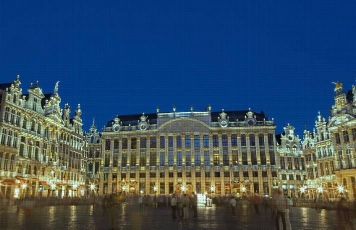 Belçika’da yeni kapanma kararı