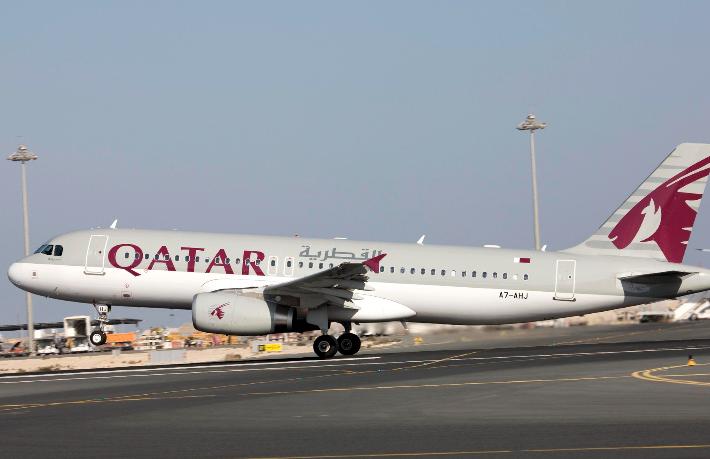 Qatar Airways İzmir, Antalya, Adana ve Bodrum seferlerine yeniden başlıyor