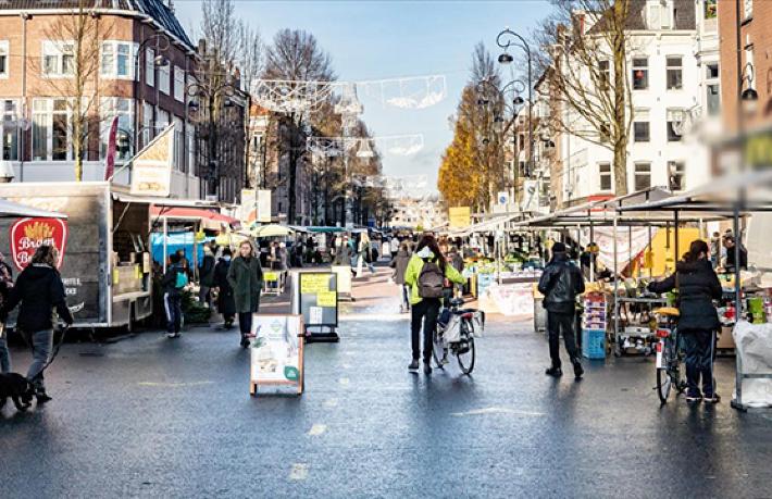 Hollanda kısıtlamayı uzattı