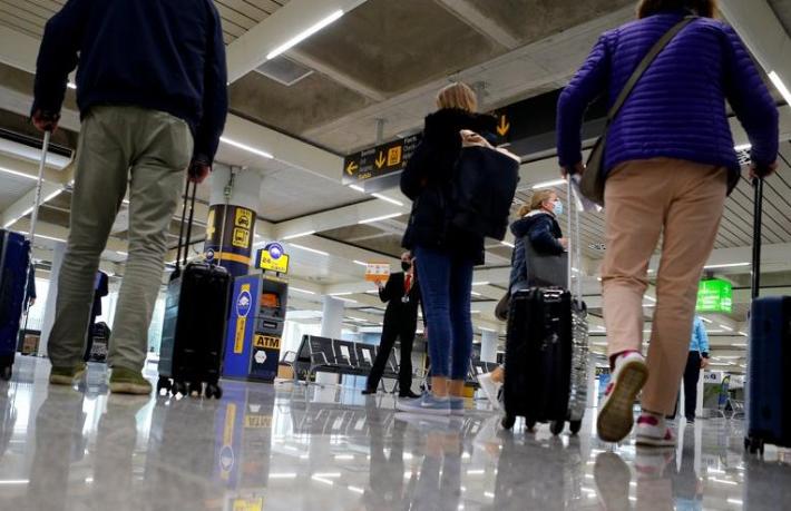 AB Pasaportu'na karşı Çin Aşısı Pasaportu