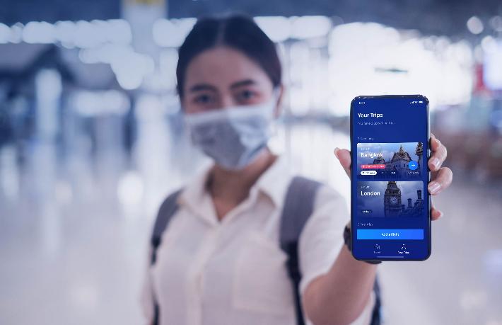 Airbus’tan yolculara yeni uygulama