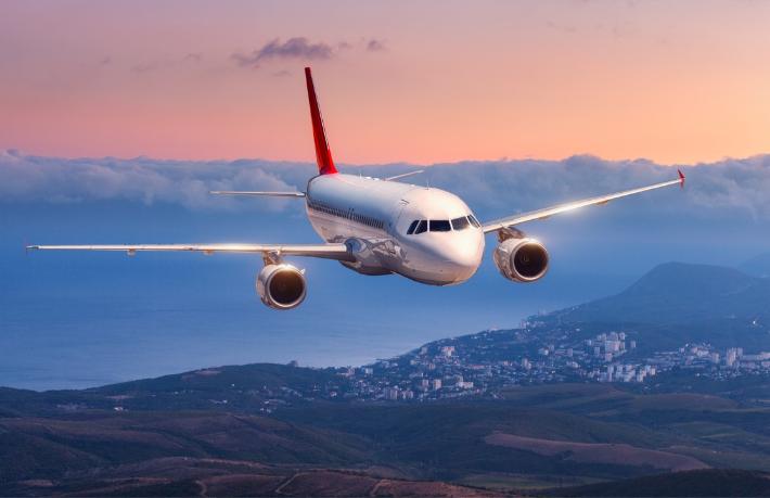 2020’nin en pahalı uçak bileti açıklandı: Rekor fiyatlı uçuş Çin’e yapıldı