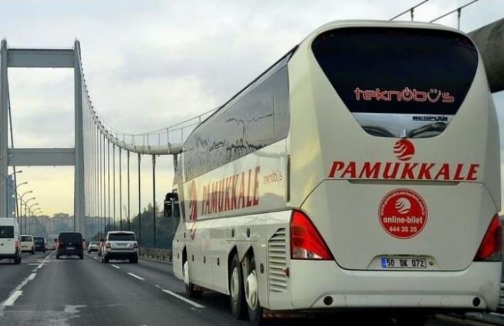 Pamukkale Turizm'in konkordato talebi kabul edildi