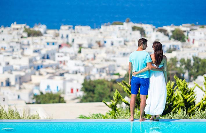 200 kişiyle tatil deneyi... Deneye deneye öğrenecekler