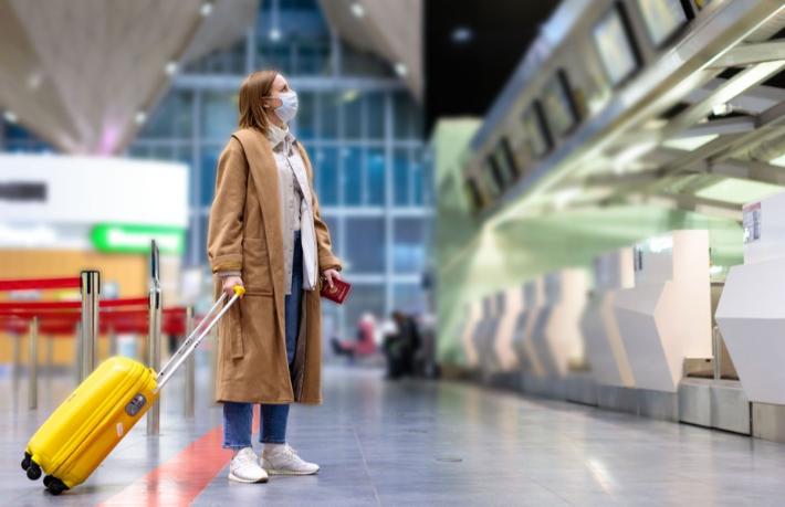 4 ülke için ev karantinası şartı geldi