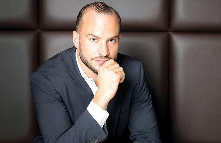 Konaklama devi Türkiye'yi fokus ülke seçti... Bu yıl 3 yeni otel açıyor