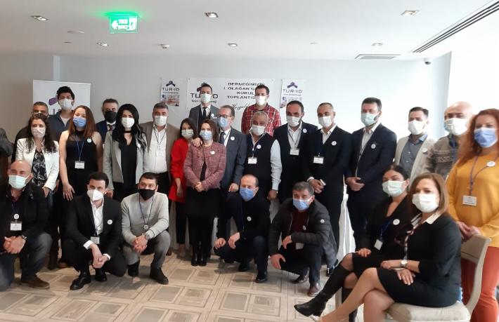 Turizm İş Birliği Derneği’nin yeni yönetimi belli oldu