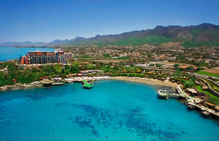 KKTC’de turizm ‘Kapalı devre’ başlayacak!