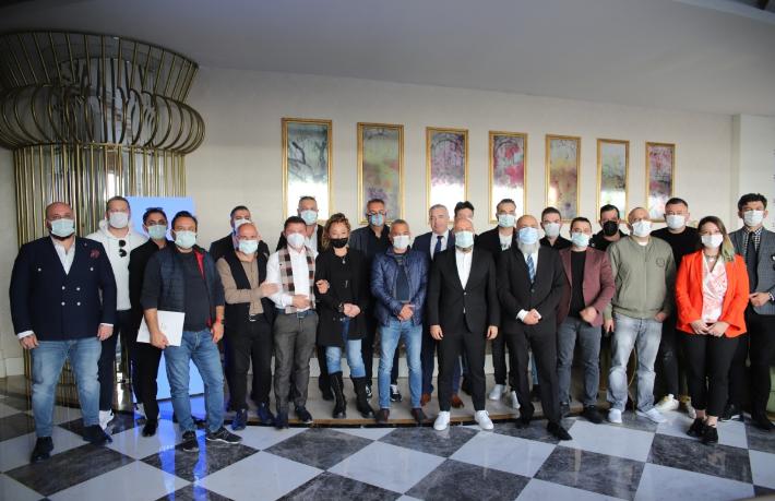 TEEYAD’ın yeni yönetimi belli oldu